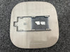 2019-2021 CHEVROLET TRAX FUEL FILLER DOOR CAP #2596-6409