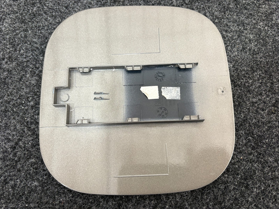 2019-2021 CHEVROLET TRAX FUEL FILLER DOOR CAP #2596-6409