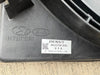 2018, 2019 Hyundai Sonata Sport 2.0L, Radiator Cooling Fan Motor & Shroud - OEM