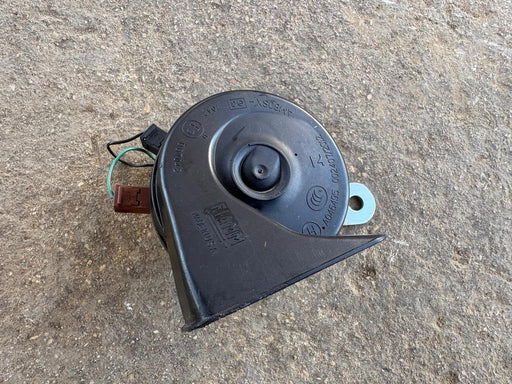 2018 - 2020 NISSAN KICKS FRONT LEFT HIGH TONE PITCH SIREN HORN OEM