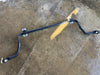 2018-2020 JAGUAR F-PACE 2.0L FRONT STABILIZER SWAY ANTI ROLL BAR OEM