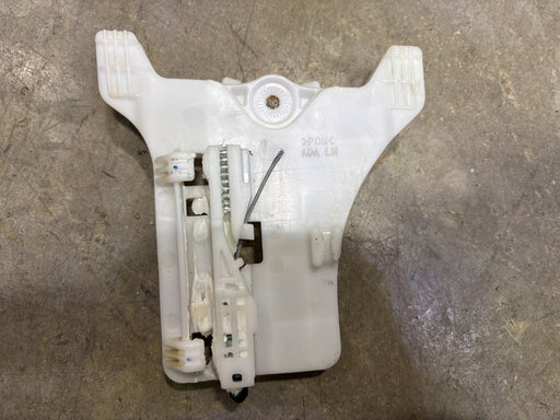 2017-2020 HYUNDAI ELANTRA REAR LEFT DOOR WINDOW REGULATOR CARRIER BRACKET OEM
