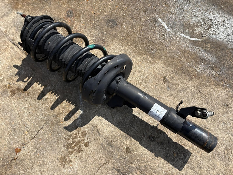 2016-2022 Honda Pilot 3.5L Front Right Strut Shock Assembly OEM