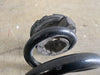 2017 - 2021 Cadillac XT5 Rear Suspension Coil Spring OEM 84058473