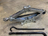 2008-2012 HONDA ACCORD JACK AND SPARE WHEEL TOOLS OEM