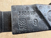 2018 - 2024 Nissan Kicks Bumper Bar Impact Absorber Rear Lower OEM