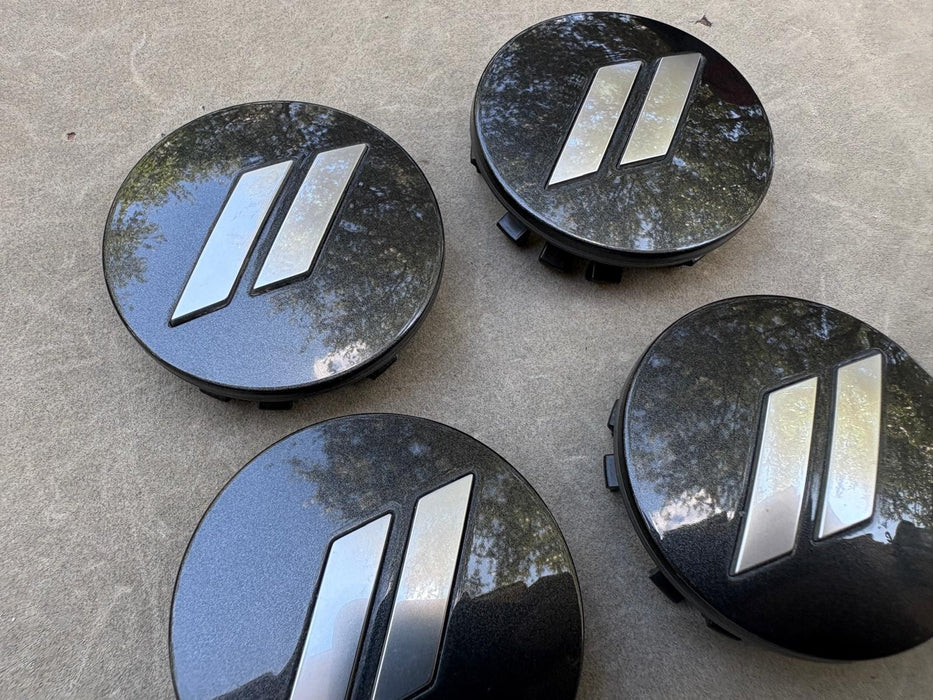 Set of 4 2020 - 2023 Dodge Challenger Wheel Center Cap OEM