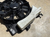 2013 - 2017 Hyundai Veloster 1.6L Radiator Fan Motor Fan Assembly OEM