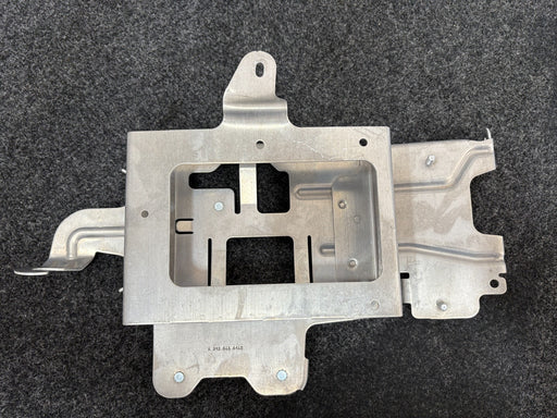 OEM, 2016 MERCEDES E350 W212 SATELLITE RADIO RECEIVER MODULE BRACKET HOLDER