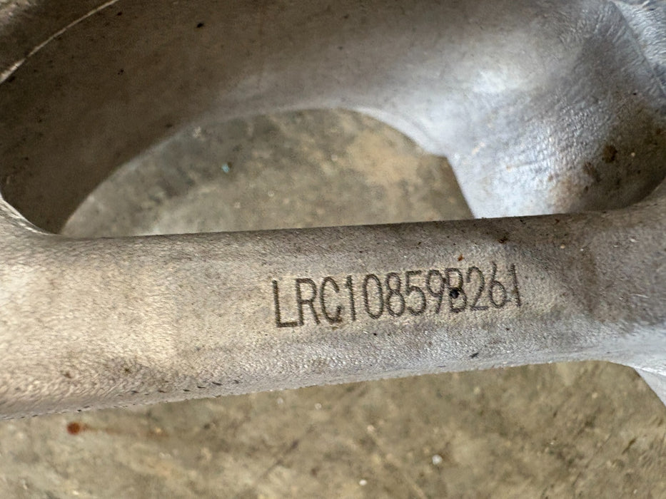 2020-2022 Honda CR-V, CRV Rear Right Suspension Knuckle OEM #LRC10859B261