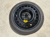 2013-2022 Buick Encore OEM Genuine MAXXIS Spare Tire 16"