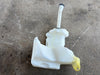 2017 - 2025 CHEVROLET MALIBU WINDSHIELD WIPER WASHER RESERVOIR BOTTLE TANK OEM