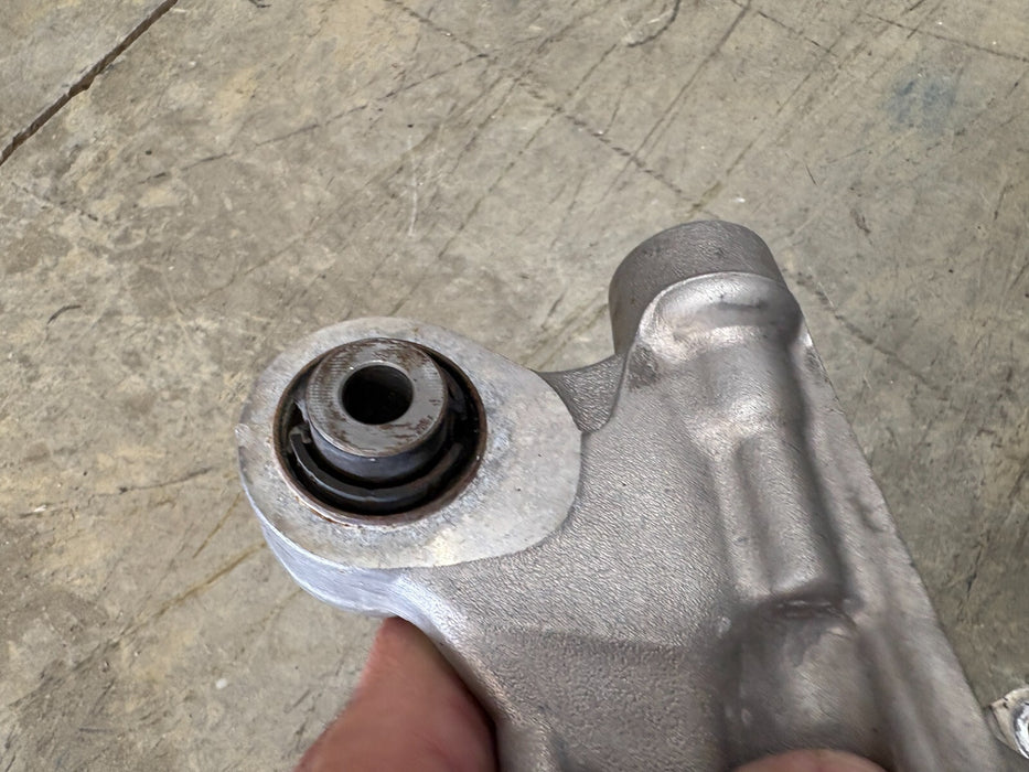 2020-2022 Honda CR-V, CRV Rear Right Suspension Knuckle OEM #LRC10859B261
