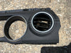 2018 - 2023 Jeep Wrangler Instrument Panel Bezel OEM