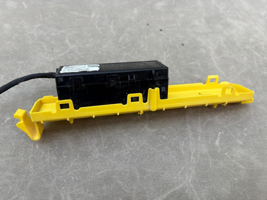 2020 - 2025 FORD EXPLORER RADIO REMOTE RECEIVER MODULE UNIT LB5T18D816AA OEM
