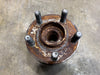 2015-2024 Ford Edge Front Right Wheel Bearing Hub Assembly OEM