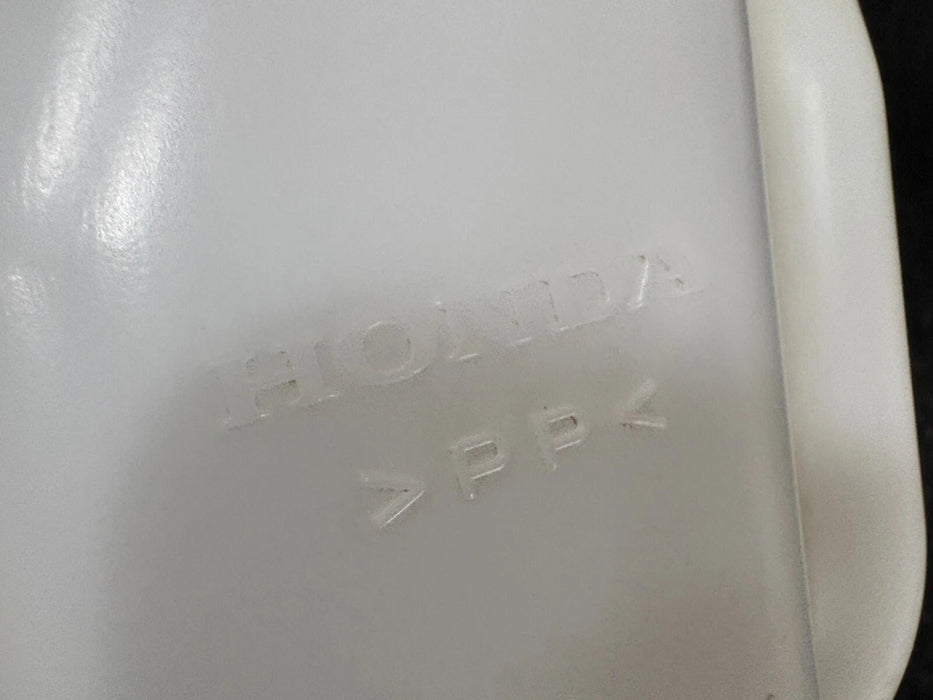 2016-2022 Honda HRV Overflow Tank Coolant Recovery Bottle OEM #1910151BH00