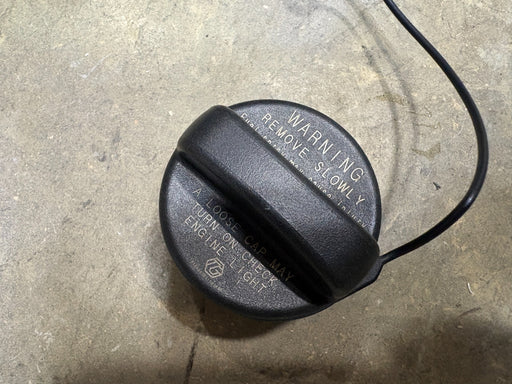 2015 - 2019 SUBARU OUTBACK LEGACY FUEL GAS TANK FILLER CAP OEM