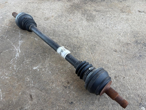 2016 - 2022 MERCEDES GLC300 2.0L REAR LEFT OR RIGHT AXLE SHAFT OEM A2133502611