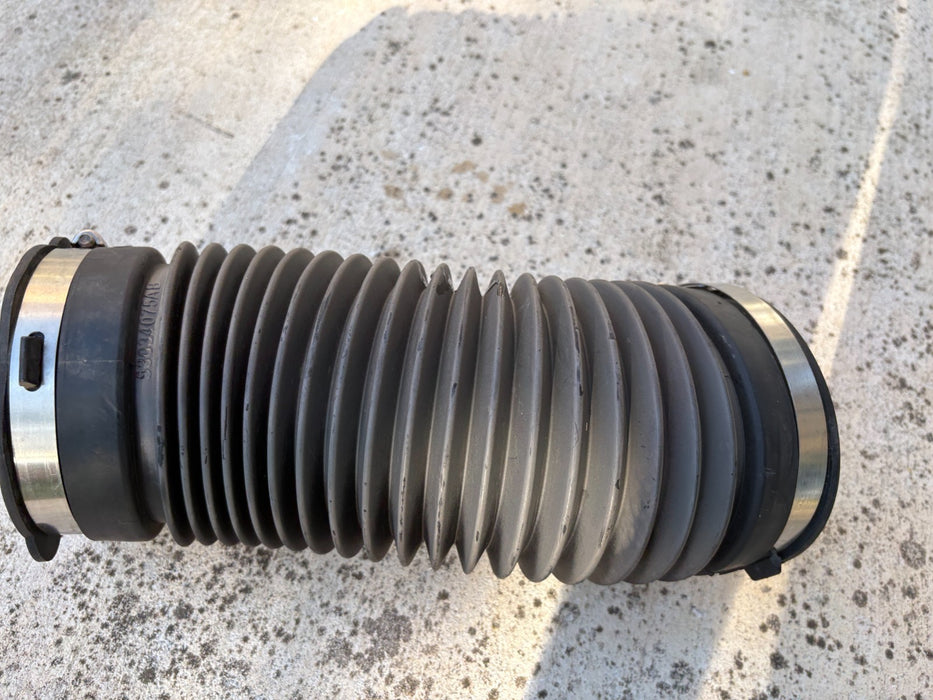 2013-2024 DODGE RAM 1500 AIR CLEANER INTAKE TUBE HOSE 53034075AB OEM