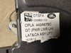 2013 - 2022 RANGE ROVER LIFT GATE TRUNK LATCH ACTUATOR OEM CPLA442A67BC