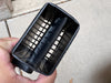 2014 - 2022 JEEP GRAND CHEROKEE DASH DASHBOARD LEFT AC AIR INNER GRILLE VENT OEM