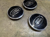 Set of 3 2012 - 2017 Land Rover Range Rover Wheel Hubcap Center Cover Cap