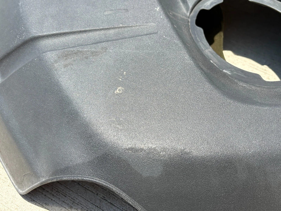 2011, 2012, 2013, 2014, 2015 Dodge Durango V6 3.6L, Engine Upper Cover