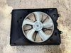 2016 - 2022 Honda Pilot 3.5L Radiator Fan Motor Fan Assembly OEM