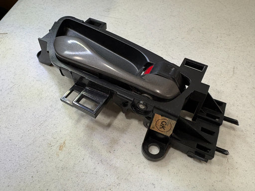 2016 - 2021 HONDA CIVIC REAR RIGHT PASSENGER DOOR INNER HANDLE OEM