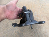 2015, 2016, 2017 Lexus NX200T Left Transmission Mount OEM