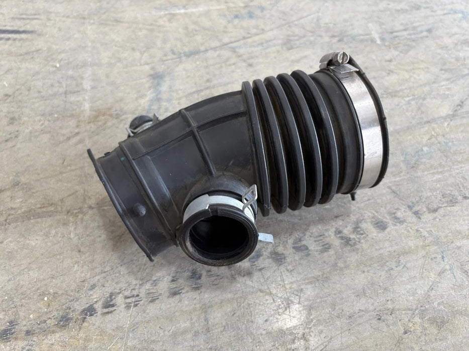 2014-2020 Nissan Rogue 2.5L Air Cleaner Left Hose Tube Resonator, OEM