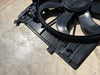 2017 - 2022 Mercedes Benz GLC300 2.0 TURBO Radiator Fan Motor OEM 3135104282