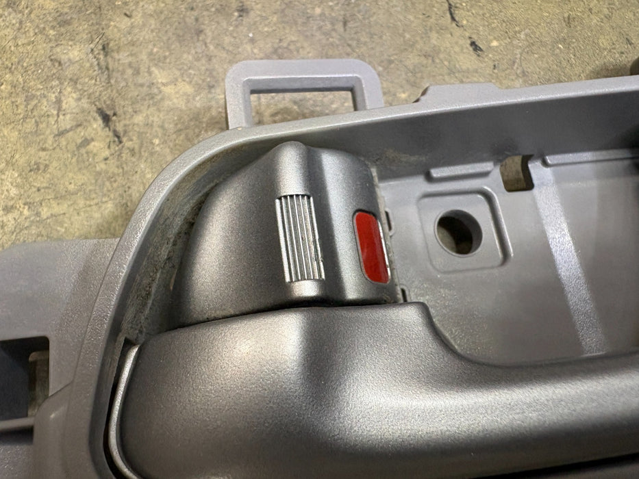 2013 - 2015 Honda Civic Sedan Front Left Door Handle Interior Inside OEM