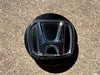 2022 Accord Civic CR-V HR-V Black OEM 19" Wheel Center Cap 64124 #44732-TVA-A