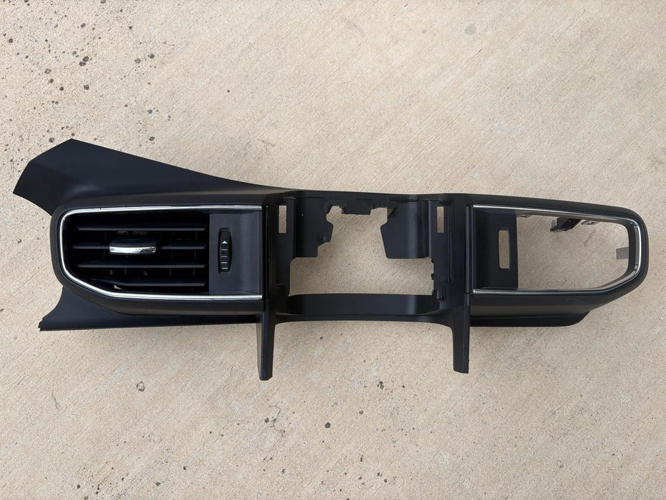 2020 - 2023 FORD EXPLORER CENTER DASHBOARD AIR VENT OEM