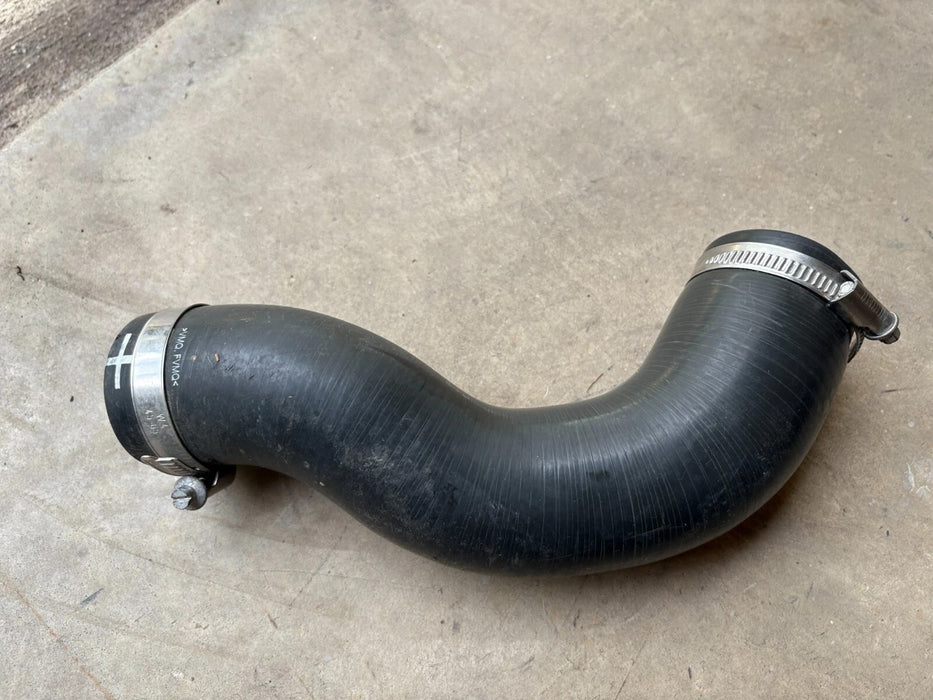 OEM 2017-2019 Ford Escape SE 1.5, Turbo Intercooler Air Duct Hose Pipe Tube 5C17
