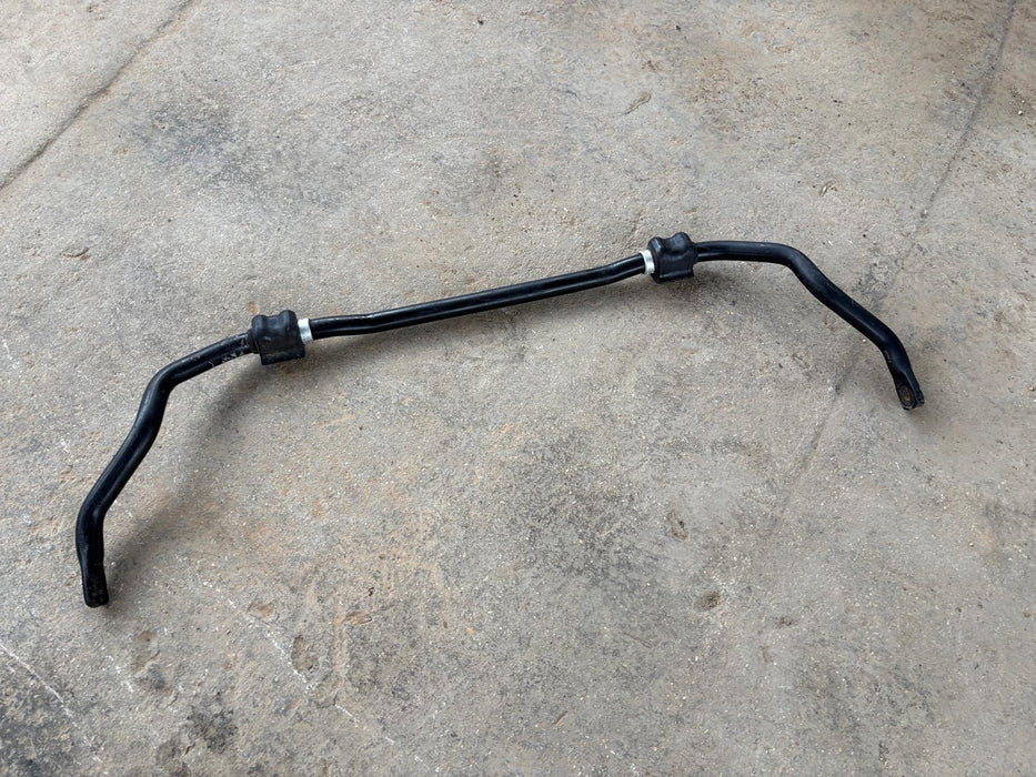 2015 - 2017 LEXUS NX200T FWD FRONT SUSPENSION ANTI ROLL STABILIZER SWAY BAR OEM