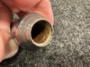 2007-2023 GMC Acadia, Yukon Wheel Rim Lug Bolt Nut  Chrome #9596070 OEM