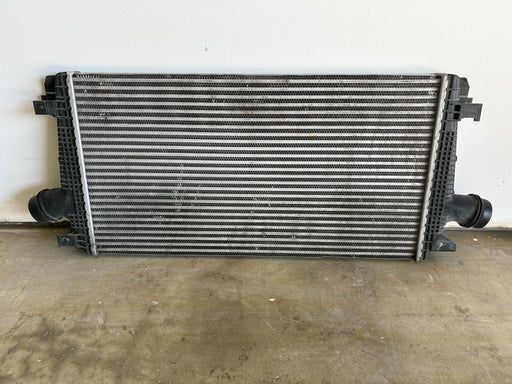 2014-2017 REGAL & 2014 CHEVROLET MALIBU 2.0L INTERCOOLER, OEM