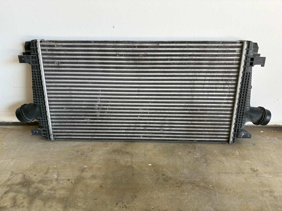 2014-2017 REGAL & 2014 CHEVROLET MALIBU 2.0L INTERCOOLER, OEM
