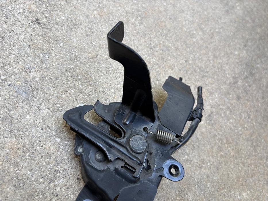 2013 - 2018 Lexus ES350 Hood Latch Assembly OEM