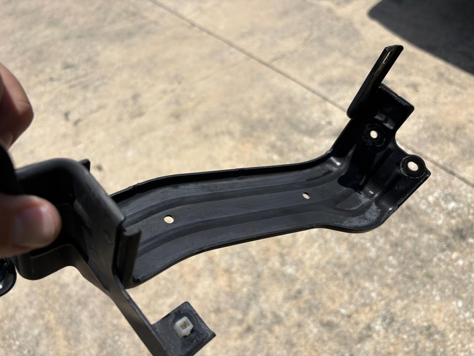 2017-2022 HONDA CR-V COOLANT RESERVOIR EXPANSION TANK BRACKET OEM