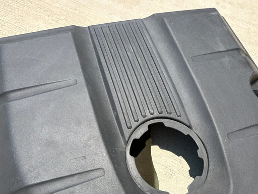 2011, 2012, 2013, 2014, 2015 Dodge Durango V6 3.6L, Engine Upper Cover