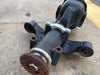 2018 - 2022 Subaru Legacy Sedan 2.5L Rear Carrier Assembly AWD OEM 3.90 Ratio