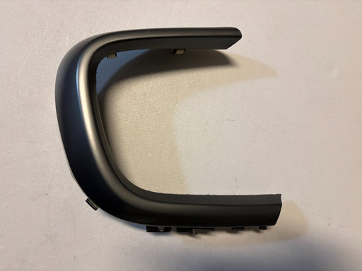 2011 - 2015 KIA OPTIMA LEFT DRIVER SIDE CENTER DASH FINISH MOLDING TRIM OEM
