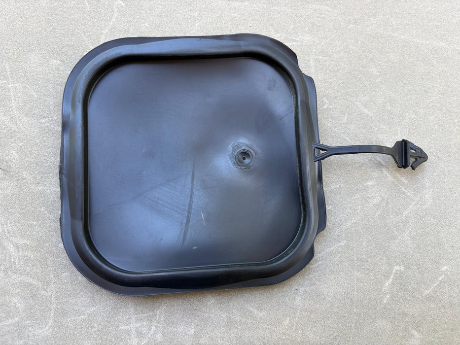 2011 - 2024 Ram 1500 Front Right Door Latch Access Plug OEM