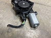 2017-2019 Chevrolet Volt Left Front Power Window Motor OEM