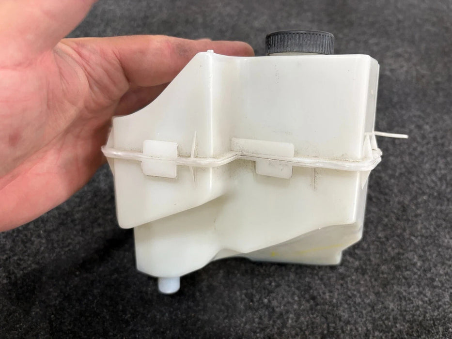 OEM, 2013-2018 Altima & 2016-2018 Maxima Engine Coolant Reservoir #21710-3TA1A