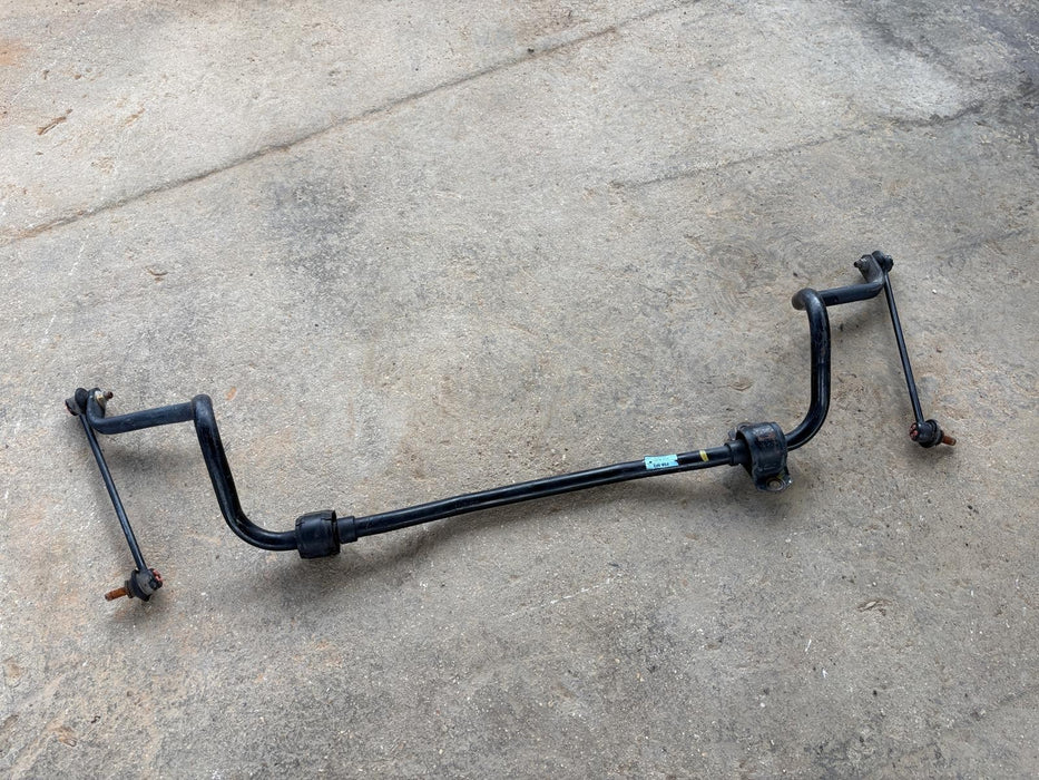 2014 - 2018 MAZDA 3 2.0L FWD Front Stabilizer Bar With Links OEM